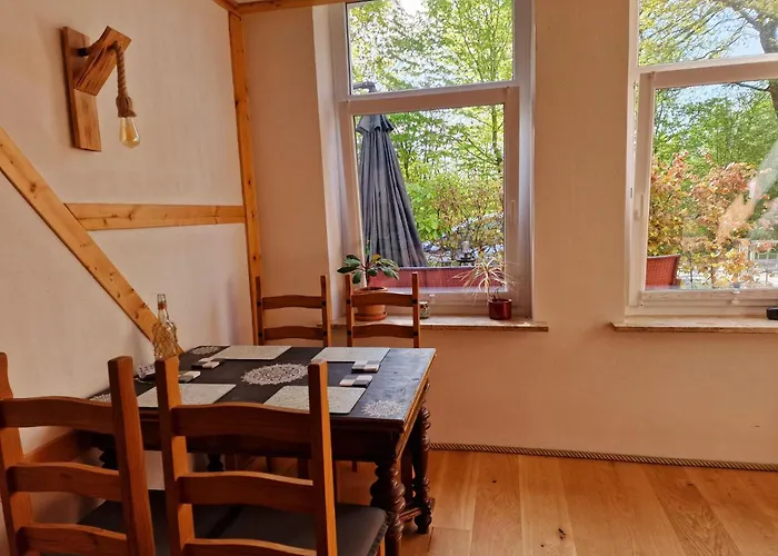 Klanggarten - Yoga, Wald, Stadtrand