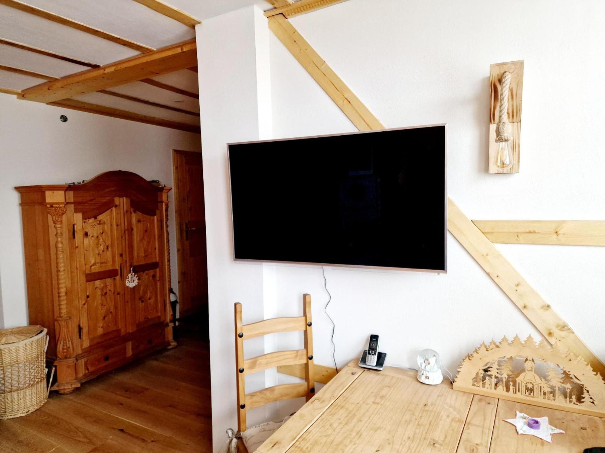 Apartment Klanggarten - Yoga, Wald, Stadtrand *